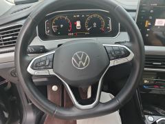 Volkswagen Tharu Tayron 300TSI Two-wheel drive luxury Plus advanced version - ფოტო 18