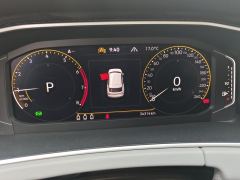 Volkswagen Tharu Tayron 300TSI Two-wheel drive luxury Plus advanced version - ფოტო 20