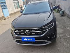 Volkswagen Tharu Tayron 300TSI Two-wheel drive luxury Plus advanced version - ფოტო 3