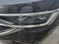 Volkswagen Tharu Tayron 300TSI Two-wheel drive luxury Plus advanced version - ფოტო 4