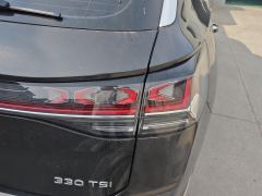 Volkswagen Tharu Tayron 300TSI Two-wheel drive luxury Plus advanced version - ფოტო 5