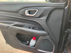 Jeep Compass 220T Elite Edition - ფოტო 12