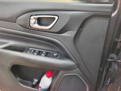 Jeep Compass 220T Elite Edition - ფოტო 13
