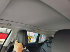 Jeep Compass 220T Elite Edition - ფოტო 15
