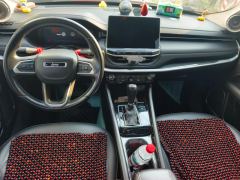 Jeep Compass 220T Elite Edition - ფოტო 16