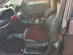 Jeep Compass 220T Elite Edition - ფოტო 17
