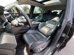 Lynk & Co 05 2.0T Two-wheel drive Halo - photo 15