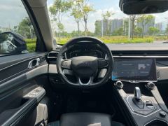 Lynk & Co 05 2.0T Two-wheel drive Halo - photo 18