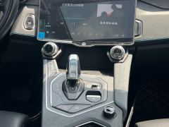 Lynk & Co 05 2.0T Two-wheel drive Halo - photo 19