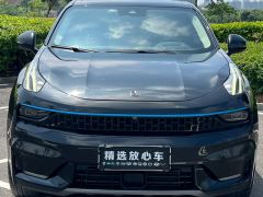 Lynk & Co 05 2.0T Two-wheel drive Halo - photo 2