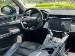 Lynk & Co 05 2.0T Two-wheel drive Halo - photo 20