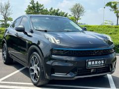 Lynk & Co 05 2.0T Two-wheel drive Halo - photo 3