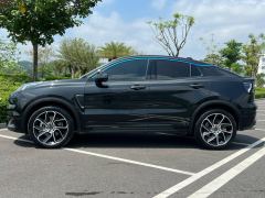 Lynk & Co 05 2.0T Two-wheel drive Halo - photo 7