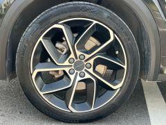 Lynk & Co 05 2.0T Two-wheel drive Halo - photo 9