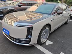 AITO Venerable Realm S800 EREV Edition 340km Edition 4(192) - фото 1