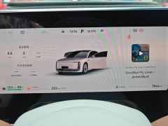 AITO Venerable Realm S800 EREV Edition 340km Edition 4(192) - фото 20