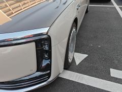 AITO Venerable Realm S800 EREV Edition 340km Edition 4(192) - фото 4