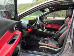 GAC Shadow Leopard 270T J15 Edition - ფოტო 10