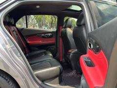 GAC Shadow Leopard 270T J15 Edition - ფოტო 12