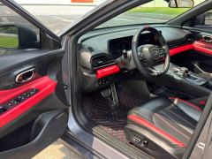 GAC Shadow Leopard 270T J15 Edition - ფოტო 14