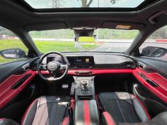 GAC Shadow Leopard 270T J15 Edition - ფოტო 15