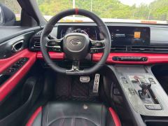 GAC Shadow Leopard 270T J15 Edition - ფოტო 16