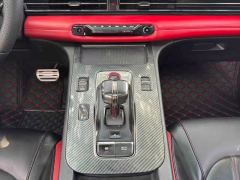 GAC Shadow Leopard 270T J15 Edition - ფოტო 17
