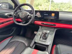 GAC Shadow Leopard 270T J15 Edition - ფოტო 18