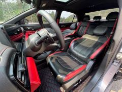GAC Shadow Leopard 270T J15 Edition - ფოტო 19