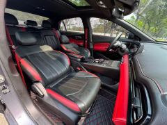 GAC Shadow Leopard 270T J15 Edition - ფოტო 20