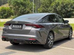 GAC Shadow Leopard 270T J15 Edition - ფოტო 4