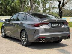 GAC Shadow Leopard 270T J15 Edition - ფოტო 6