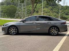 GAC Shadow Leopard 270T J15 Edition - ფოტო 7