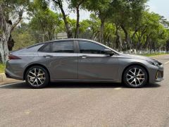 GAC Shadow Leopard 270T J15 Edition - ფოტო 8