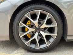 GAC Shadow Leopard 270T J15 Edition - ფოტო 9