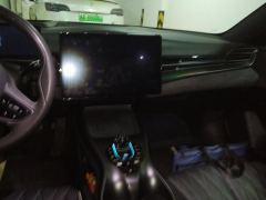 BYD Seal EV 700km RWD Long Range Edition - фото 17