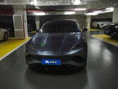 BYD Seal EV 700km RWD Long Range Edition - фото 3