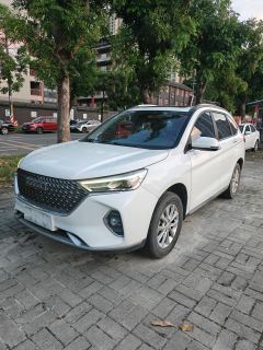 Haval M6 PLUS 1.5T Luxury Version - ფოტო 1