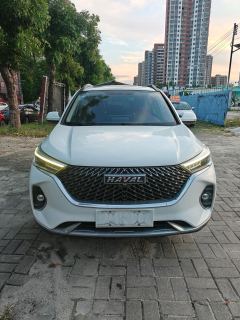 Haval M6 PLUS 1.5T Luxury Version - ფოტო 2