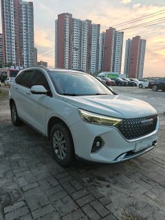 Haval M6 PLUS 1.5T Luxury Version - ფოტო 3