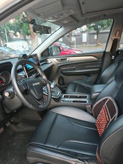 Haval M6 PLUS 1.5T Luxury Version - ფოტო 4