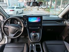 Haval M6 PLUS 1.5T Luxury Version - ფოტო 5