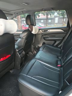 Haval M6 PLUS 1.5T Luxury Version - ფოტო 6