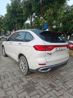 Haval M6 PLUS 1.5T Luxury Version - ფოტო 9