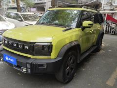 Jetour Traveller 1.5T 2WDPRO - ფოტო 1