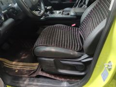Jetour Traveller 1.5T 2WDPRO - ფოტო 14