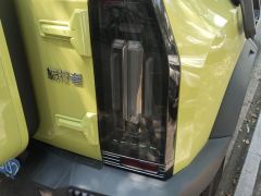 Jetour Traveller 1.5T 2WDPRO - ფოტო 5