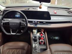 Chery Arrizo 8 Edition 2.0T - фото 16