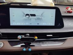 Chery Arrizo 8 Edition 2.0T - фото 17