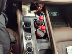 Chery Arrizo 8 Edition 2.0T - фото 19